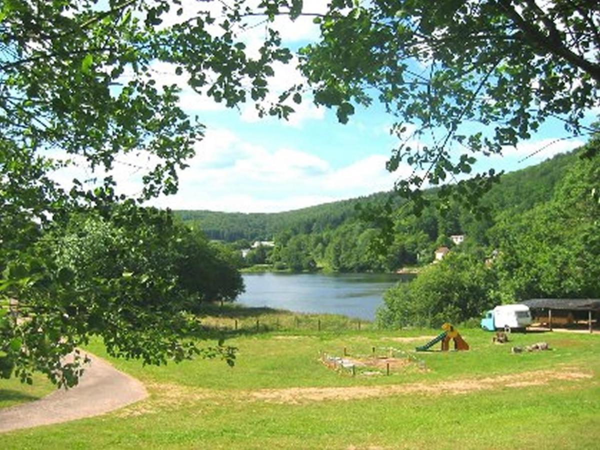 Chalet Morvan Bourgogne *