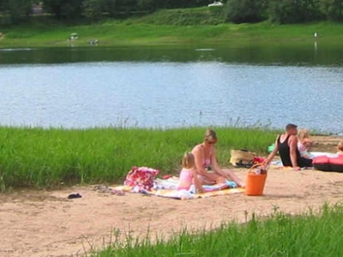 Chalet Morvan Bourgogne